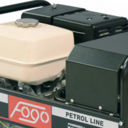 FOGO FH 9540 three-phase generator set | Great Price | Online Store - Norwit.pl