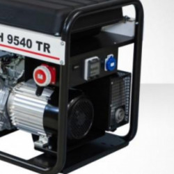 FOGO FH 9540TR three-phase generator set | Great Price | Online Store - Norwit.pl