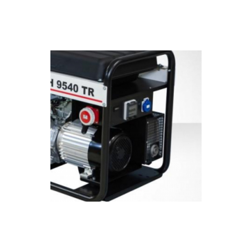 FOGO FH 9540TR three-phase generator set | Great Price | Online Store - Norwit.pl