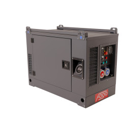 FOGO FV 13000 CRA three-phase generator set | Great Price | Online Store - Norwit.pl