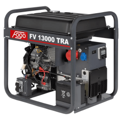 FOGO FV 13000 TRA three-phase generator set | Great Price | Online Store - Norwit.pl