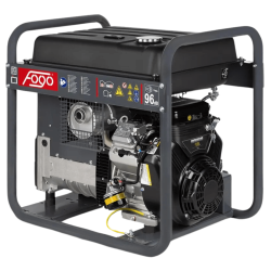 FOGO FV 13000 TRA three-phase generator set | Great Price | Online Store - Norwit.pl