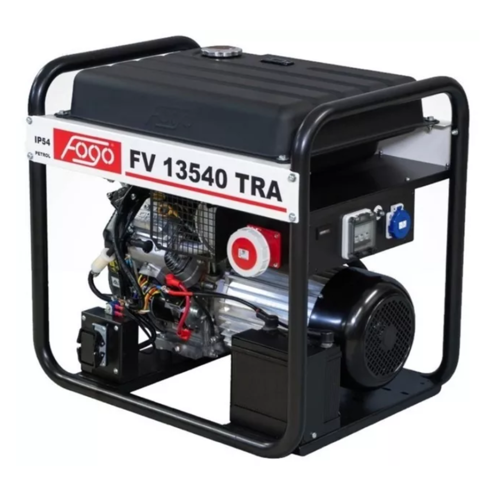 FOGO FV 13540 TRA three-phase generator set | Great Price | Online Store - Norwit.pl