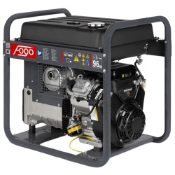 FOGO FV 13000 TRE three-phase generator set | Great Price | Online Store - Norwit.pl