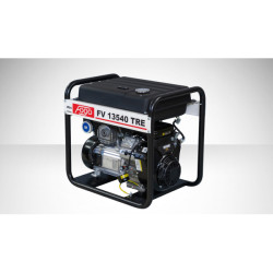 FOGO FV 13540 TRE three-phase generator set | Great Price | Online Store - Norwit.pl