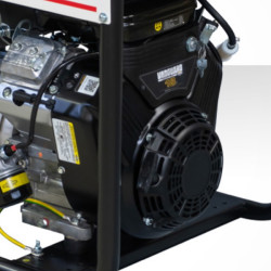 FOGO FV 13540 TRE three-phase generator set | Great Price | Online Store - Norwit.pl