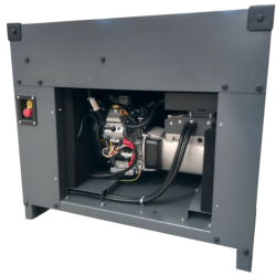 FOGO FV 15000 CRA three-phase generator set | Great Price | Online Store - Norwit.pl