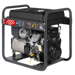 FOGO FV 15000 TE three-phase generator set | Great Price | Online Store - Norwit.pl