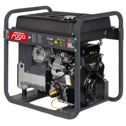 FOGO FV 15000 TRA three-phase generator set | Great Price | Online Store - Norwit.pl