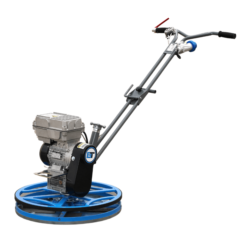 Elektryczna Zacieraczka krawędziowa Beton Trowel BT 60 E z falownikiem | Dobra Cena | Sklep Online - Norwit.pl