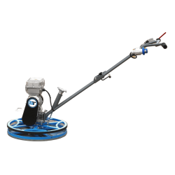 Concrete Trowel BT 60 E electric edge trowel with inverter | Great Price | Online Store - Norwit.pl