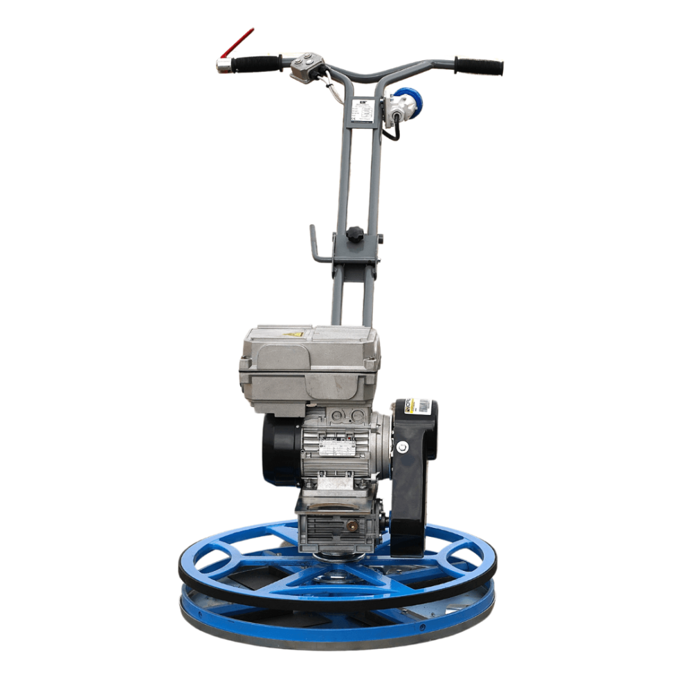 Elektryczna Zacieraczka krawędziowa Beton Trowel BT 60 E z falownikiem | Dobra Cena | Sklep Online - Norwit.pl