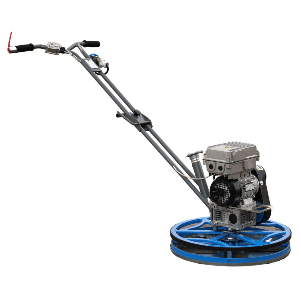 Elektryczna Zacieraczka krawędziowa Beton Trowel BT 60 E z falownikiem | Dobra Cena | Sklep Online - Norwit.pl