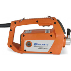 Husqvarna AME 1600 electric concrete vibrator drive | Great Price | Online Store - Norwit.pl