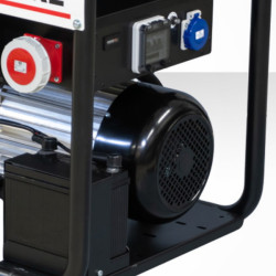 FOGO FV 15540 TRE three-phase generator set | Great Price | Online Store - Norwit.pl