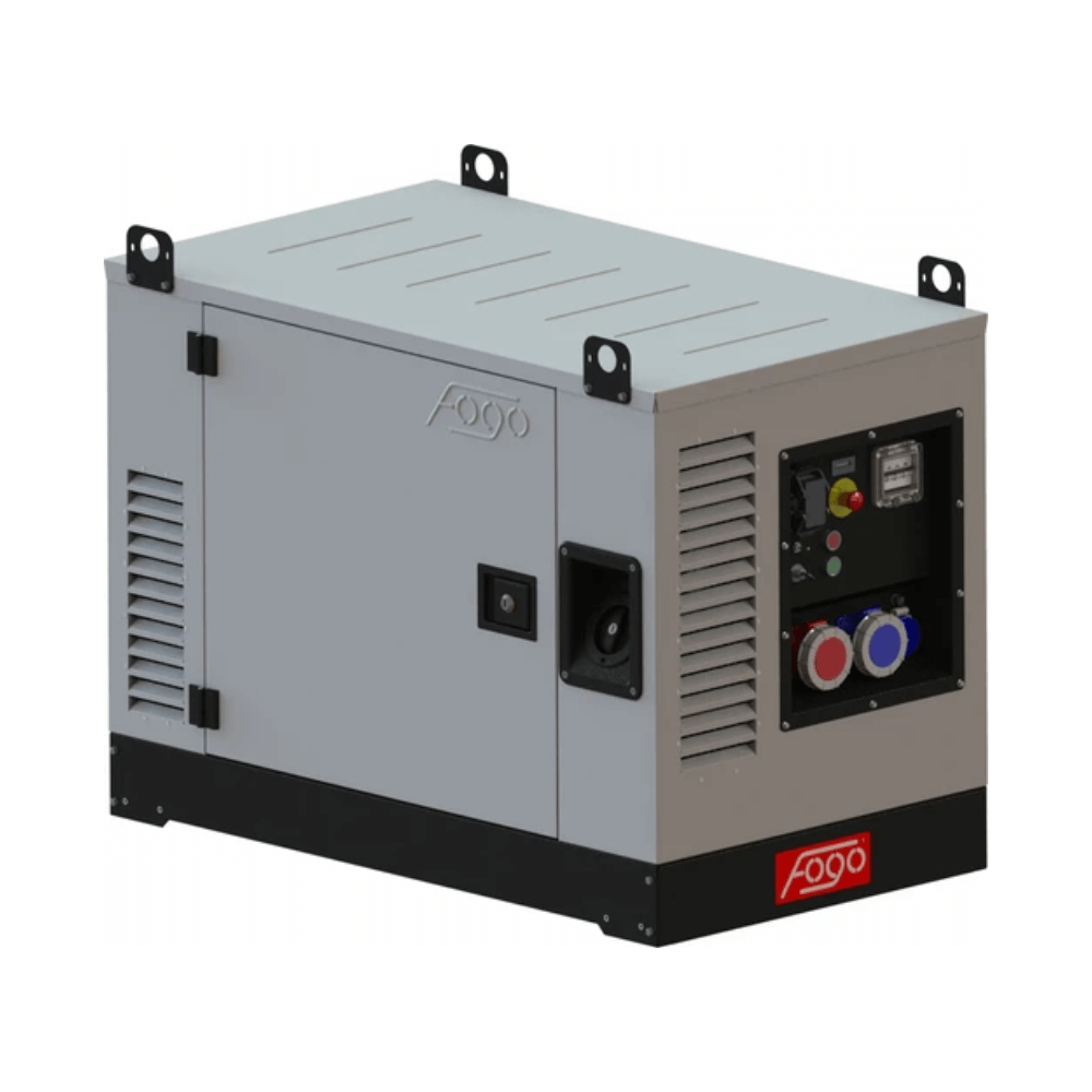 FOGO FV 20000 CRA three-phase generator set | Great Price | Online Store - Norwit.pl