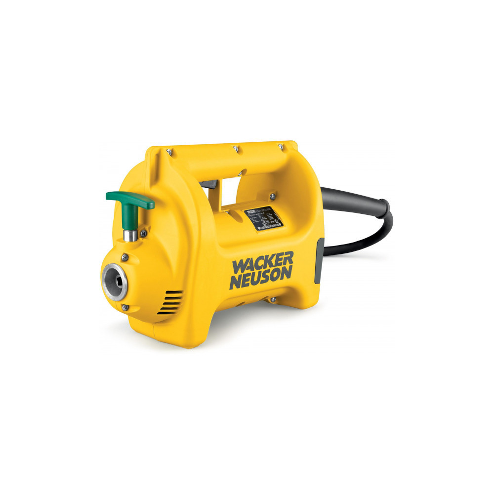 Elektryczny napęd wibratora do betonu Wacker Neuson M1500 | Dobra Cena | Sklep Online - Norwit.pl