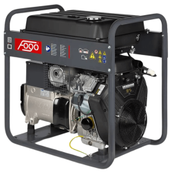 FOGO FV 20000 TE three-phase generator set | Great Price | Online Store - Norwit.pl