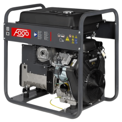 FOGO FV 20000 TRA three-phase generator set | Great Price | Online Store - Norwit.pl