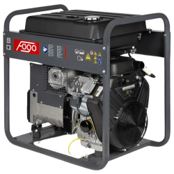 FOGO FV 20000 TRE three-phase generator set | Great Price | Online Store - Norwit.pl