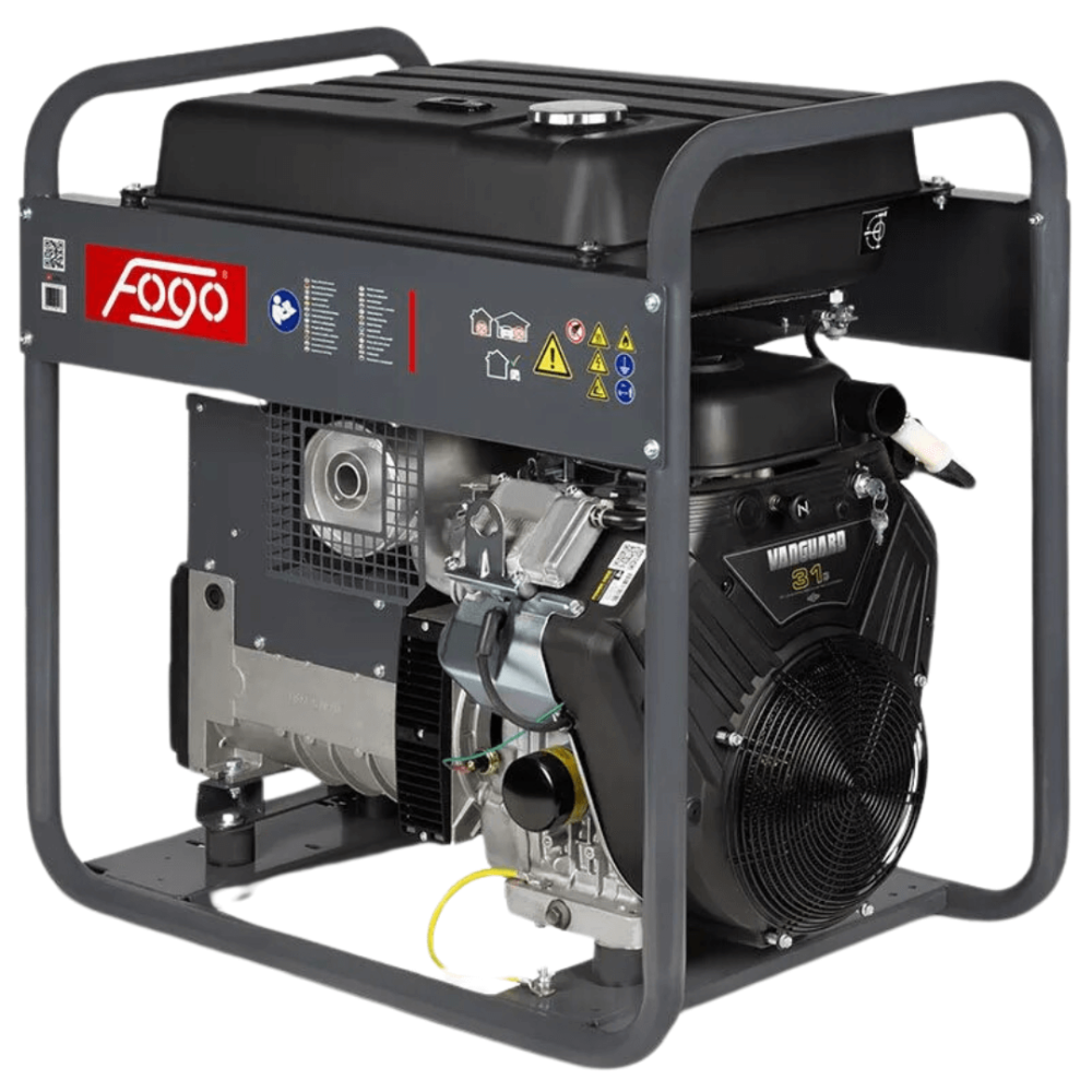 FOGO FV 20000 TRE three-phase generator set | Great Price | Online Store - Norwit.pl