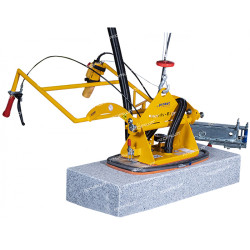 Ergonomiczna jednostka sterująca podciśnieniem VS-ERGO-SPS-50-29/22 Probst | Dobra Cena | Sklep Online - Norwit.pl