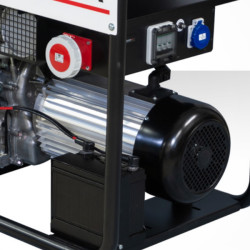 FOGO FV 20540 TRA three-phase generator set | Great Price | Online Store - Norwit.pl