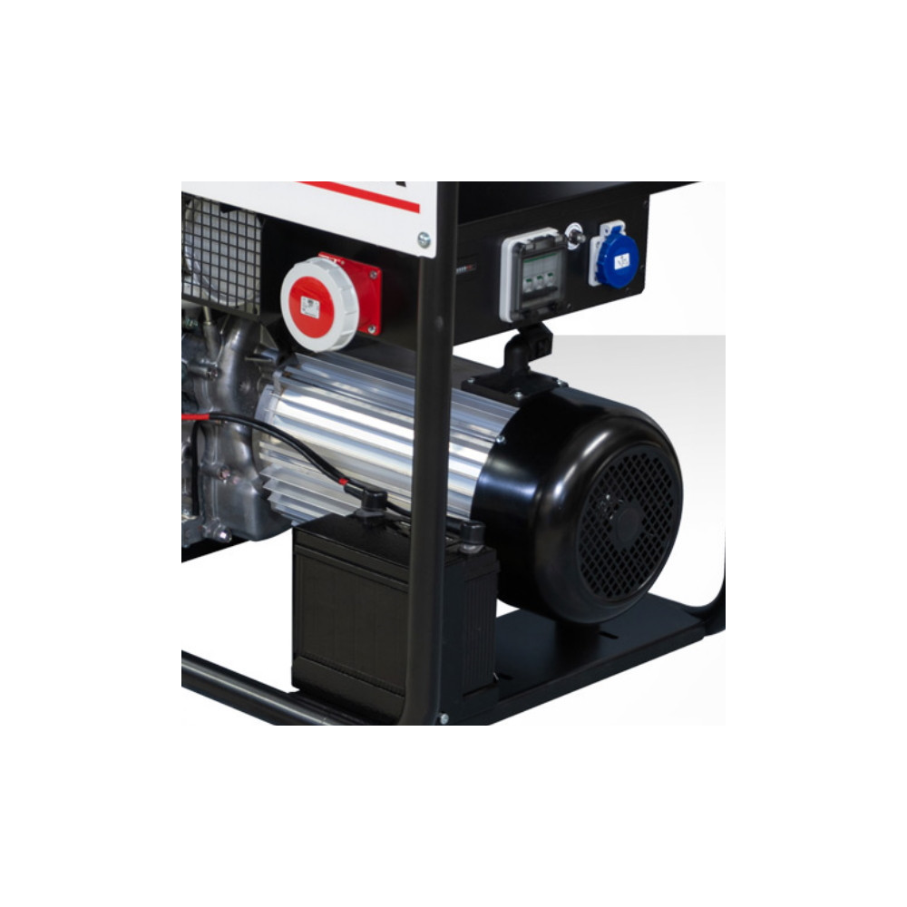 Agregat prądotwórczy trójfazowy FOGO FV 20540 TRA | Dobra Cena | Sklep Online - Norwit.pl