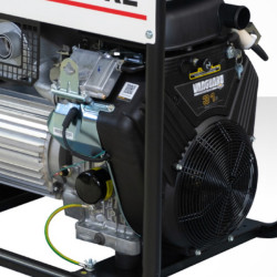 FOGO FV 20540 TRE three-phase generator set | Great Price | Online Store - Norwit.pl