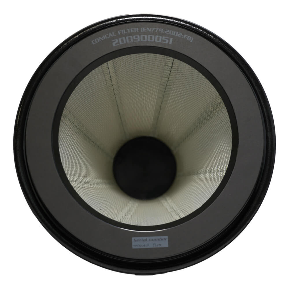 Filtr odkurzacza Husqvarna T4000 S36 | Dobra Cena | Sklep Online - Norwit.pl