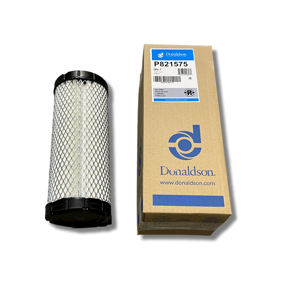 Heavy duty air filter A external. | Great Price | Online Store - Norwit.pl