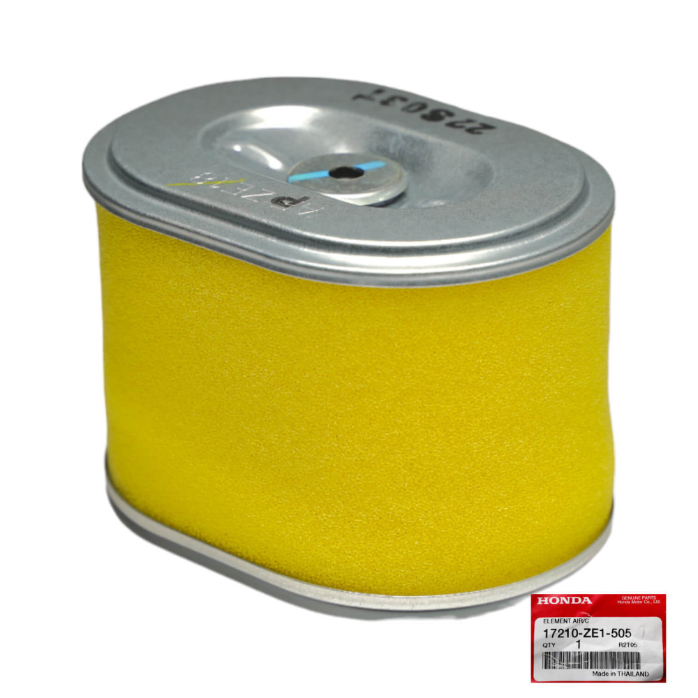 Honda GX 160 air filter original | Great Price | Online Store - Norwit.pl