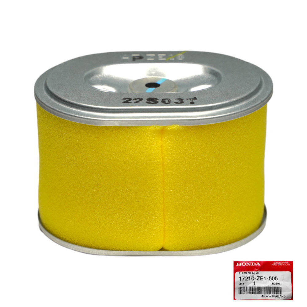 Honda GX 160 air filter original | Great Price | Online Store - Norwit.pl