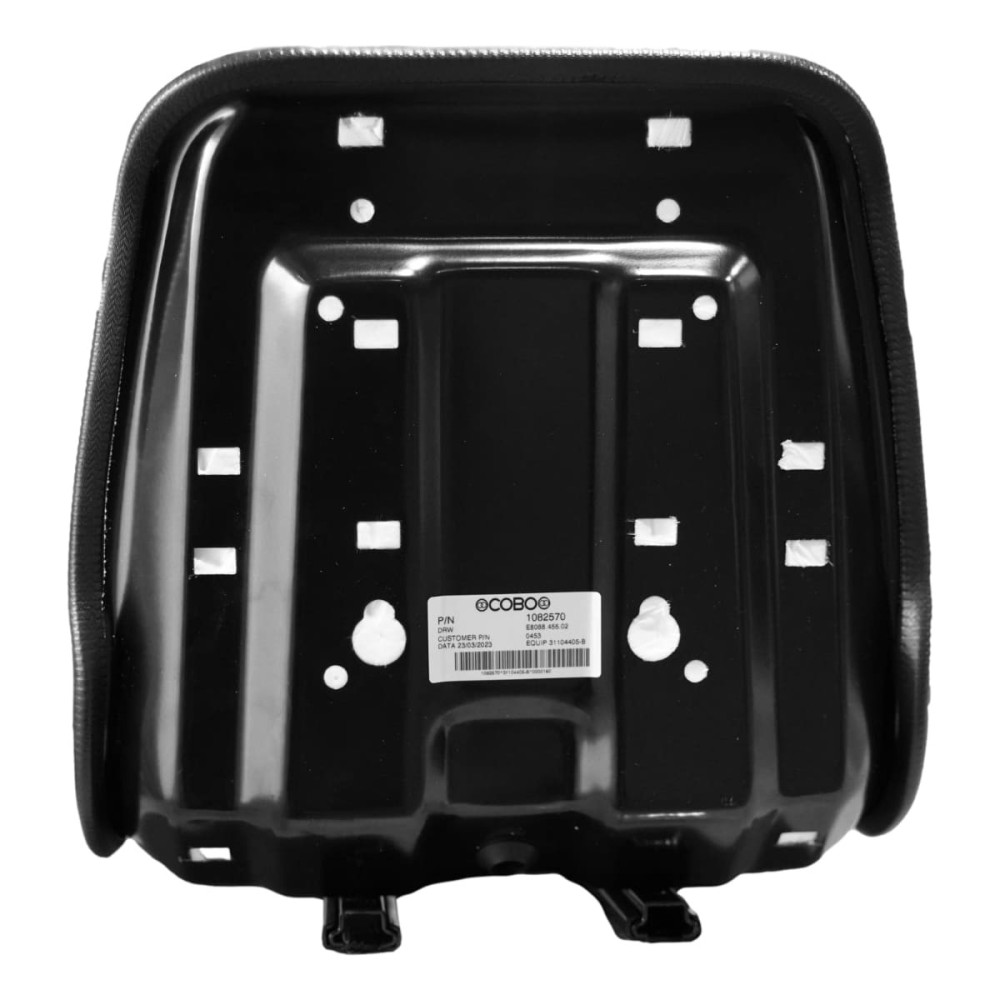 Fotel siedzenia do zacieraczek Barikell 8-90 8-120 | Great Price | Online Store - Norwit.pl