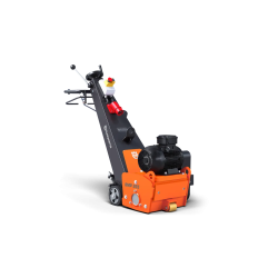 Frezarka do betonu Beton Trowel BTSP10H Honda 200mm (kopiuj) | Great Price | Online Store - Norwit.pl