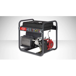 Three-phase generator with welding module FOGO FH 9220 TW | Great Price | Online Store - Norwit.pl