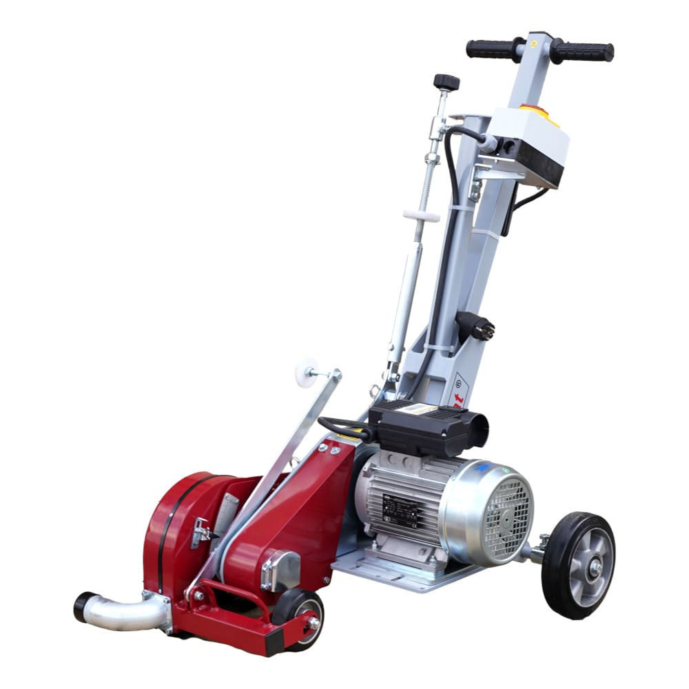 Expansion joint milling machine RK10 230V | Great Price | Online Store - Norwit.pl