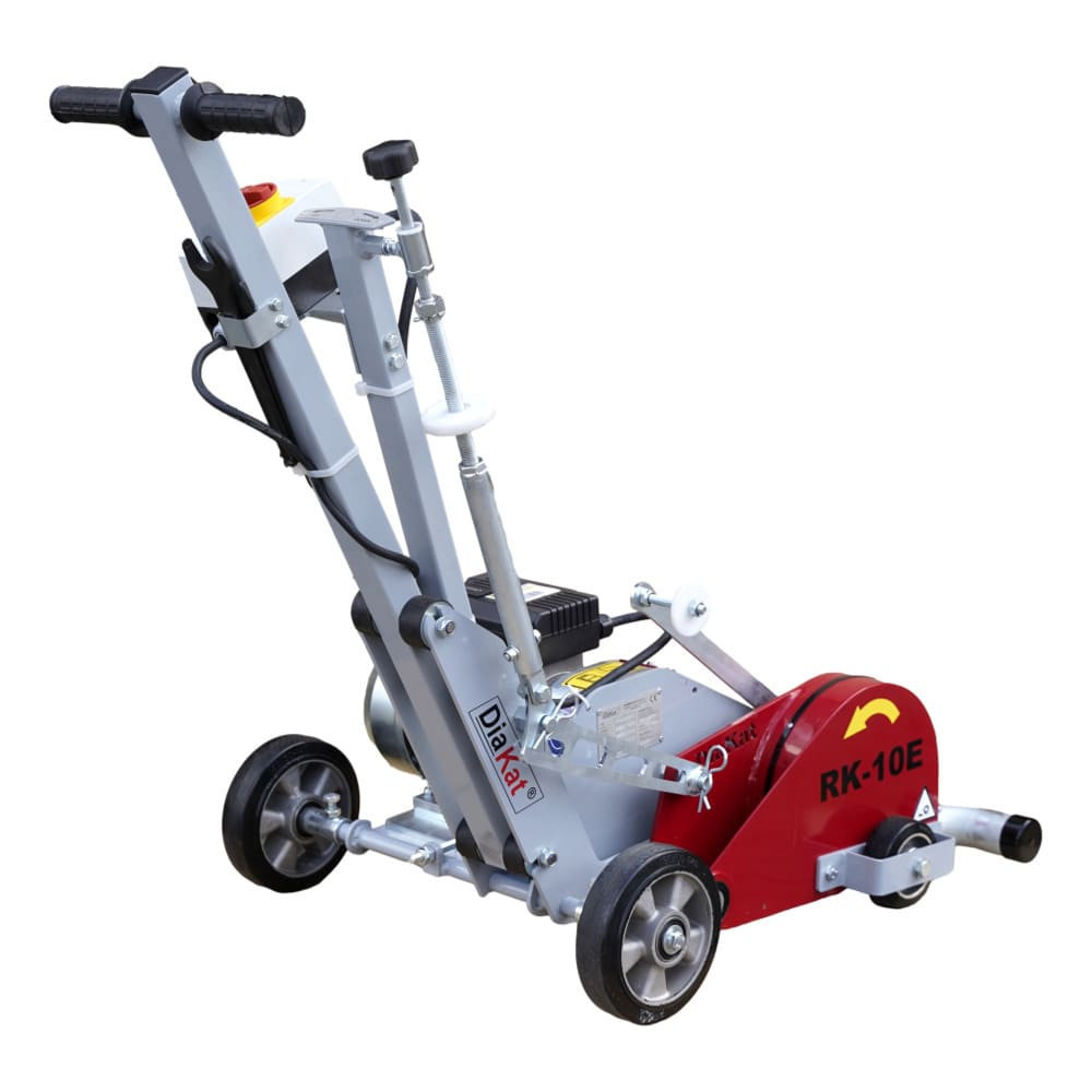 Frezarka do poszerzania dylatacji RK10 230V | Dobra Cena | Sklep Online - Norwit.pl