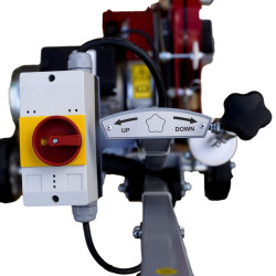 Expansion joint milling machine RK10 230V | Great Price | Online Store - Norwit.pl