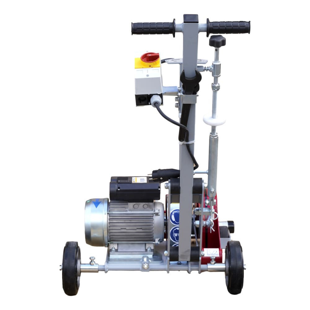 Expansion joint milling machine RK10 230V | Great Price | Online Store - Norwit.pl