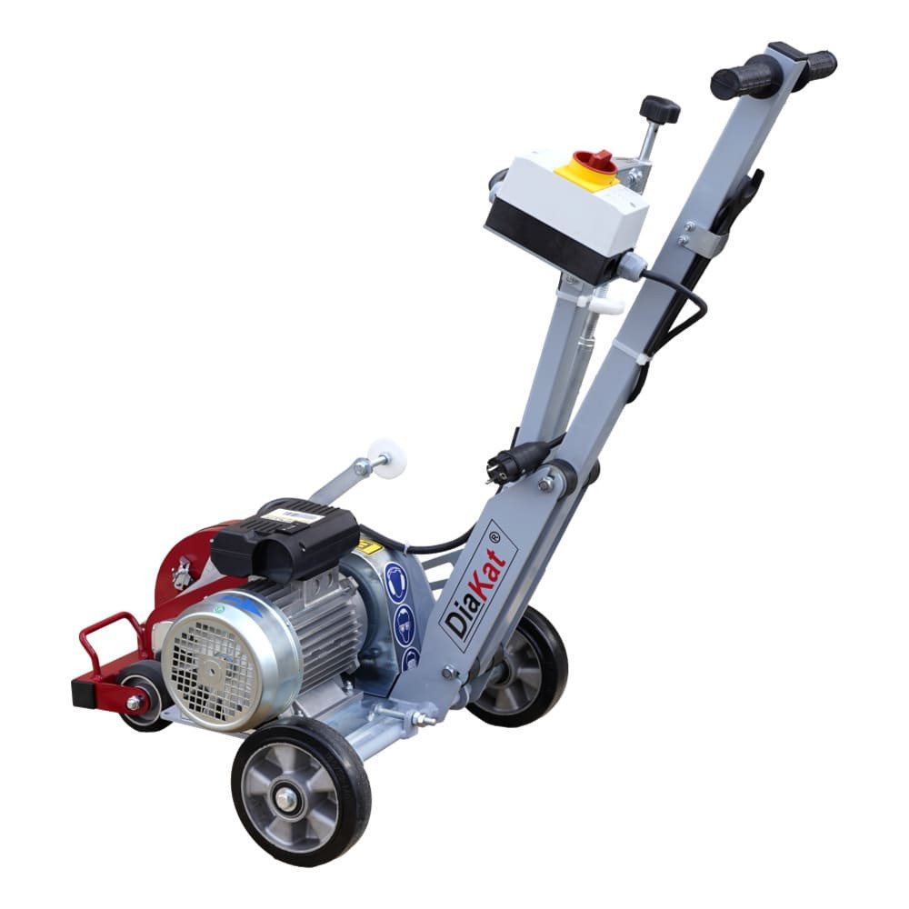 Frezarka do poszerzania dylatacji RK10 230V | Dobra Cena | Sklep Online - Norwit.pl