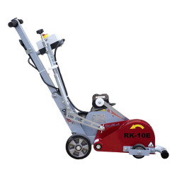 Expansion joint milling machine RK10 230V | Great Price | Online Store - Norwit.pl