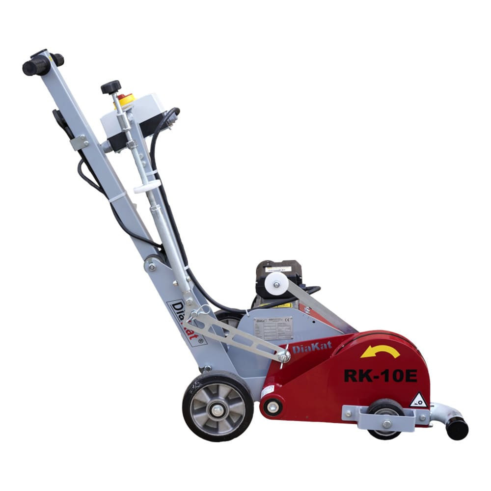 Expansion joint milling machine RK10 230V | Great Price | Online Store - Norwit.pl