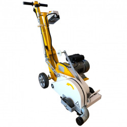 Expansion joint milling machine RK10 / 30 400V/4kW | Great Price | Online Store - Norwit.pl