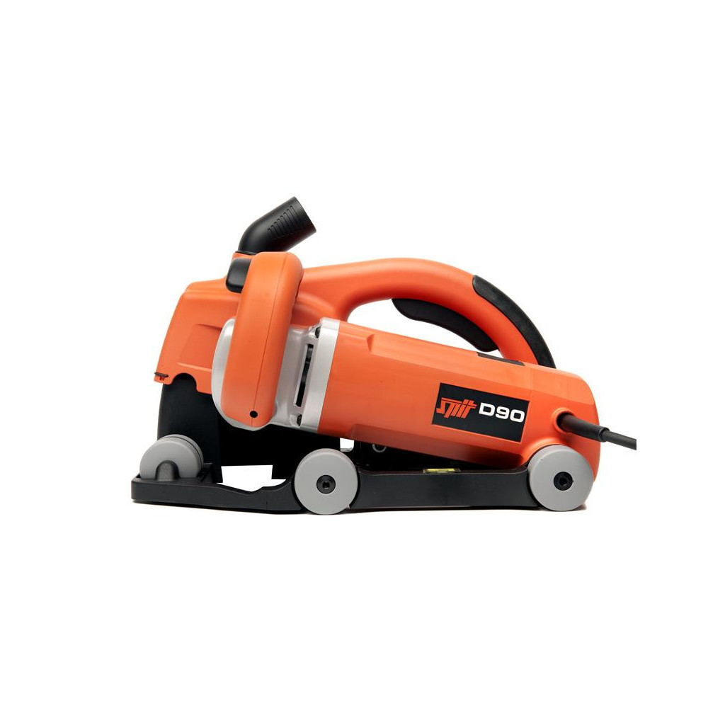Spit D90 heating groove milling machine | Great Price | Online Store - Norwit.pl