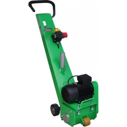 DR. floor milling machine. SCHULZE DBF-200-E400 | Great Price | Online Store - Norwit.pl