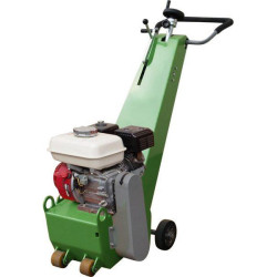 DR. floor milling machine. SCHULZE DBF-250-B | Great Price | Online Store - Norwit.pl