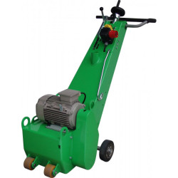 DR. floor milling machine. SCHULZE DBF-250-E400 | Great Price | Online Store - Norwit.pl