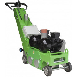 Floor milling machine DR. SCHULZE DBF-250-TWIN | Great Price | Online Store - Norwit.pl