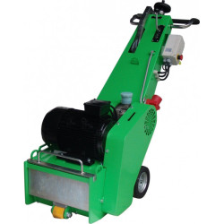 Frezarka podłogowa  DR. SCHULZE DBF-300 TWO-IN-ONE | Dobra Cena | Sklep Online - Norwit.pl